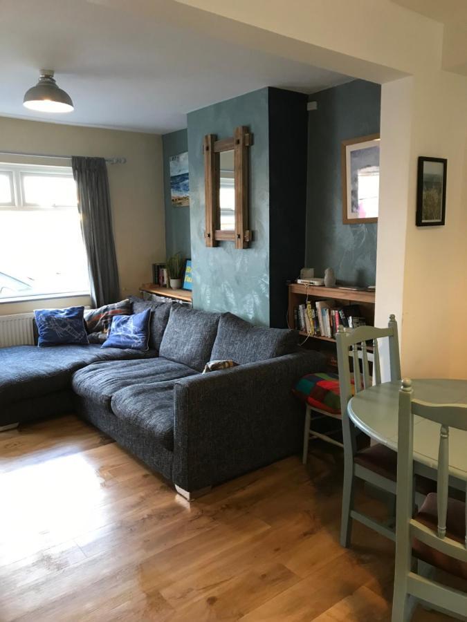 Cosy 3 Bedroom House Close To Beach Lowestoft Exterior photo